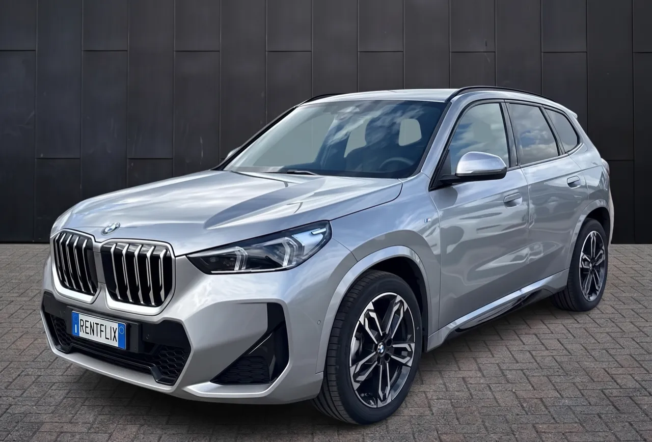 BMW X1 M Sport a noleggio