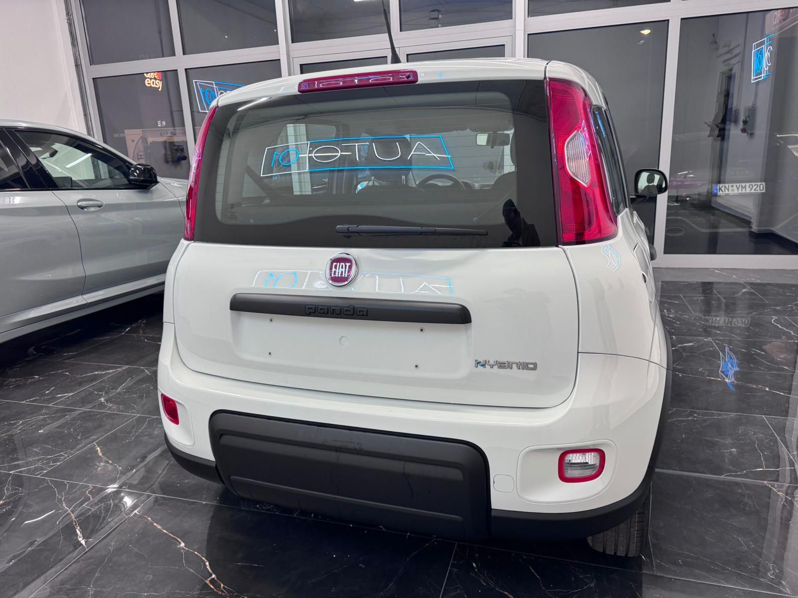 City Car a noleggio