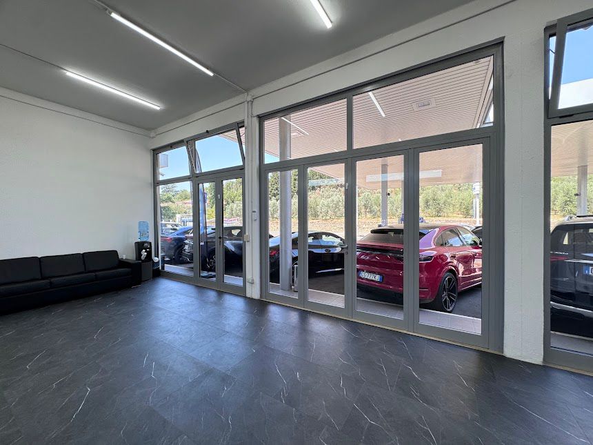 Sede Rentflix di Firenze